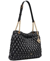 Dkny Raya Magnetic Small Shoulder Handbag