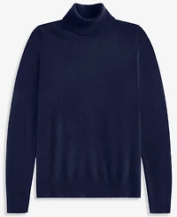Charter Club Women's 100% Cashmere Turtleneck Sweater, Macy's Exclusive