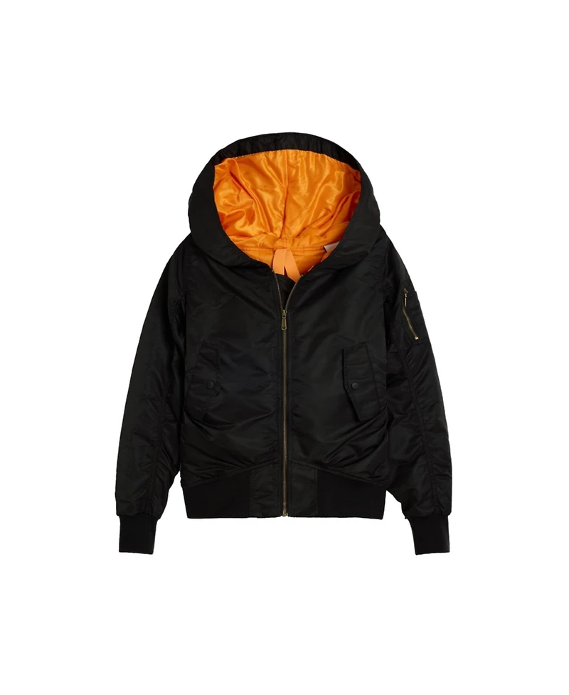 Desigual Women's Hooded jacket masha popova