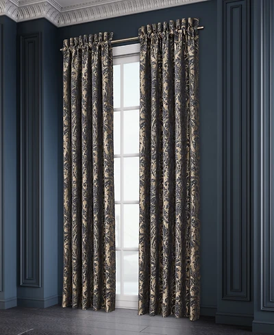 J Queen New York Glimmerstone Window Panel Pair