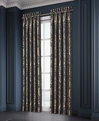 J Queen New York Glimmerstone Window Panel Pair