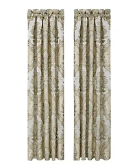 J Queen New York Rita Window Panel Pair