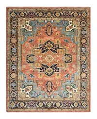 Timeless Rug Designs Miranda S3363 Rug Collection