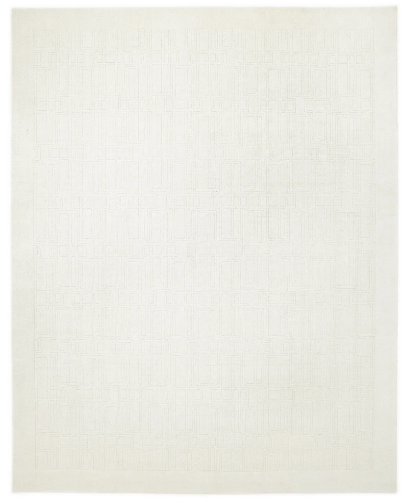 Timeless Rug Designs Sterling S3419 5' x 8' Area Rug