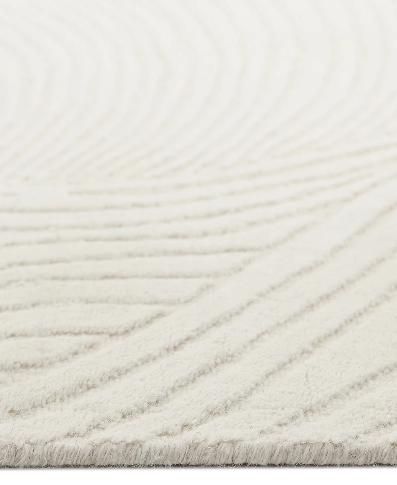 Timeless Rug Designs Avi S3346 5' x 8' Area Rug