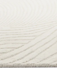Timeless Rug Designs Avi S3346 5' x 8' Area Rug