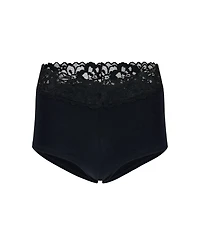 Adore Me Plus Leondre Shortie Panty