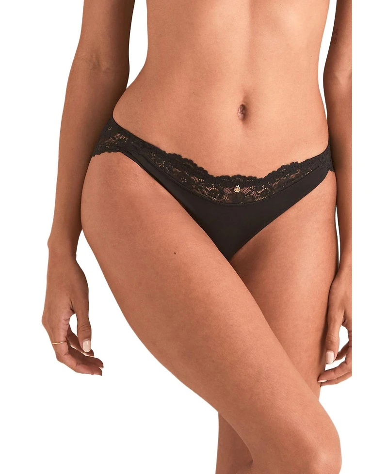 Adore Me Women's Taissa Tanga Panty