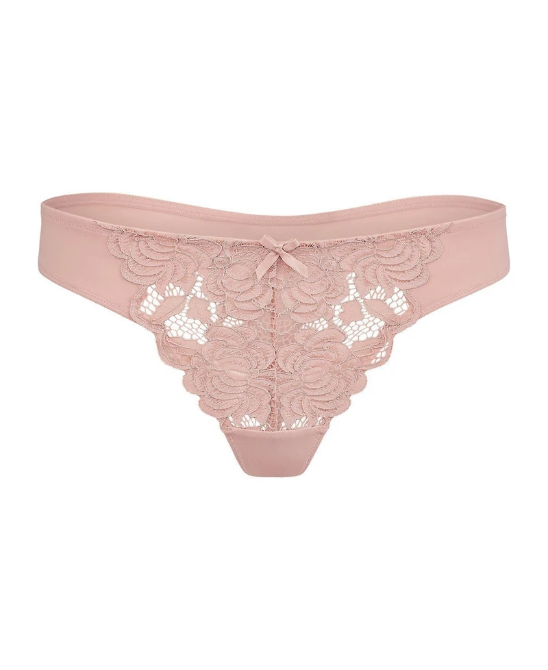Adore Me London Women's Thong Panty