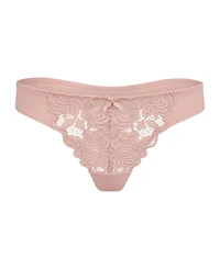 Adore Me London Women's Thong Panty