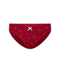 Adore Me Plus Size Minah Bikini Panty