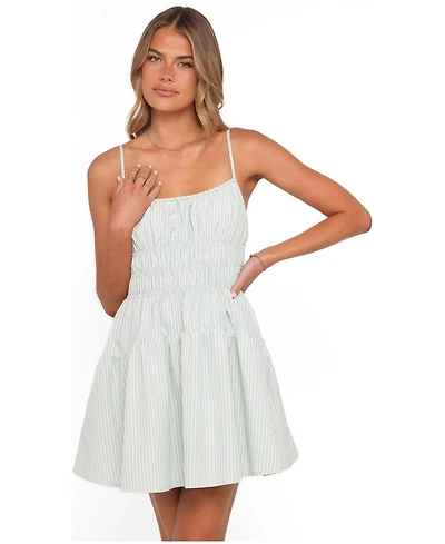 Petal and Pup Women's Makayla Mini Dress