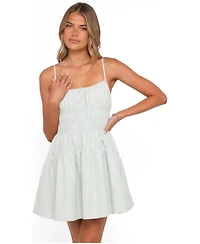 Petal and Pup Women's Makayla Mini Dress