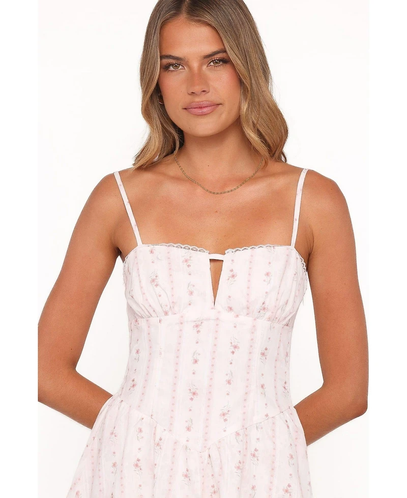 Petal and Pup Women's Athena Mini Dress