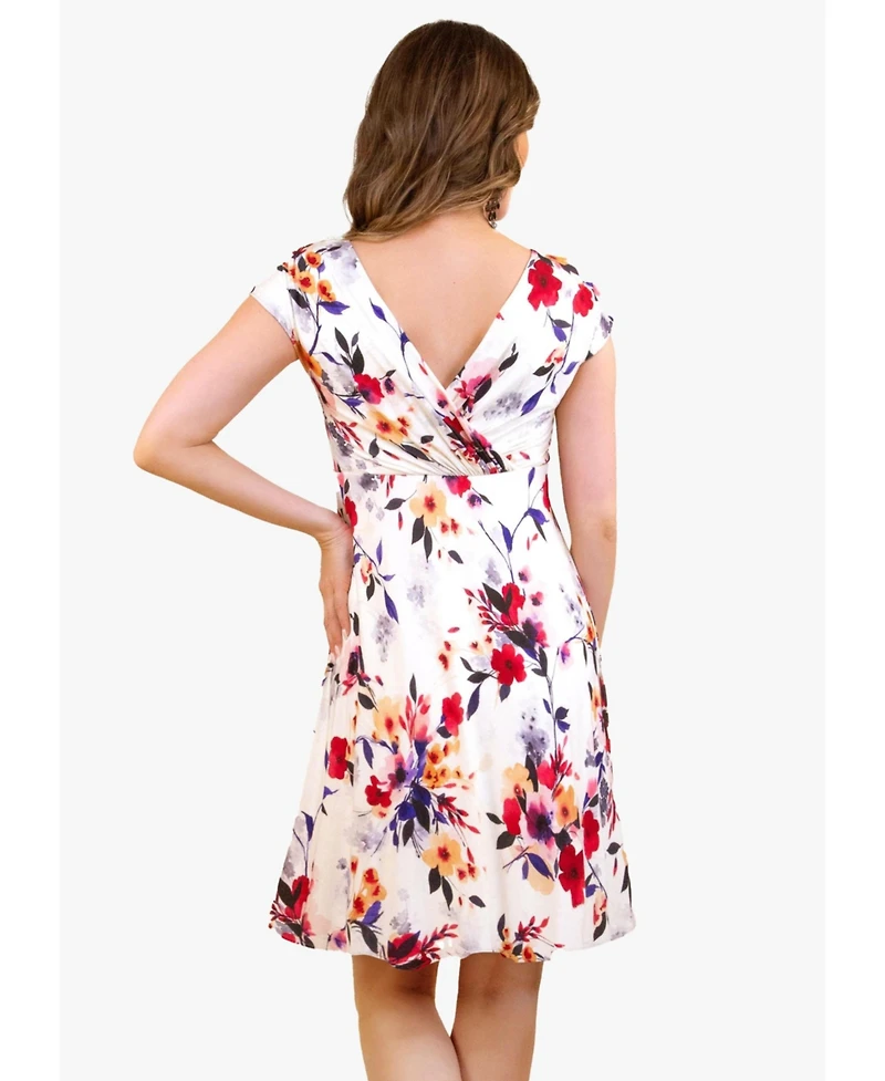 Tiffany Rose maternity Women's Alessandra Dress