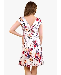 Tiffany Rose maternity Women's Alessandra Dress