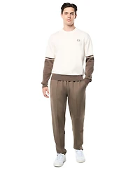 Sergio Tacchini Men's Giovane Crewneck