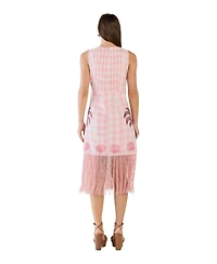 Eddy Women's Coco Dress x Charli Evans