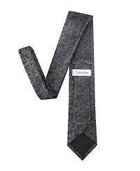 Calvin Klein Men's Theodora Floral Tie