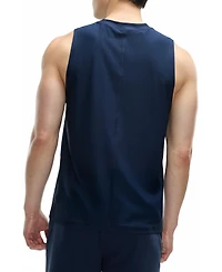 Peloton Men's Essential Muscle Tank