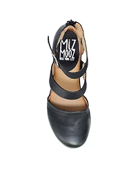 Miz Mooz Amia Women's Wedge Sandal