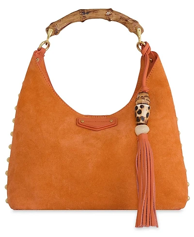 Rebecca Minkoff Nolita Small Top Handle Satchel Handbag