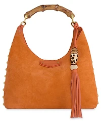 Rebecca Minkoff Nolita Small Top Handle Satchel Handbag