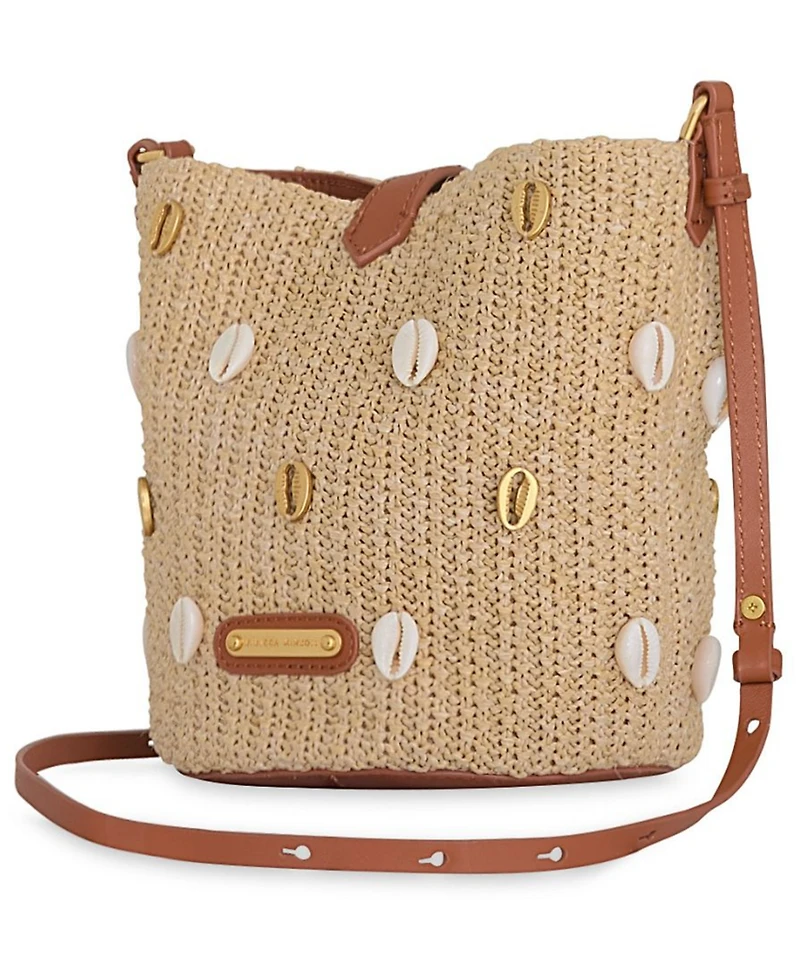 Rebecca Minkoff Megan Small Bucket Handbag