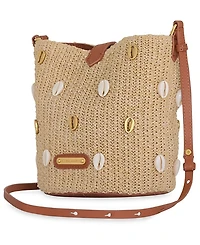 Rebecca Minkoff Megan Small Bucket Handbag