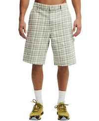 Cotton On Men's 9" Baggy Worker Shorts