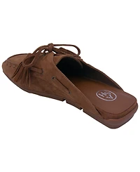 Ash Women's Bavaria Stud Slip-On Mules