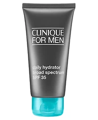 Clinique For Men Daily Hydrator Broad Spectrum Spf 35 Moisturizer, 2.5 oz.