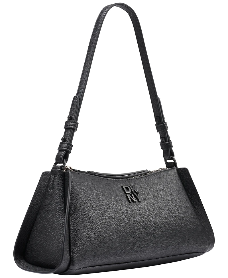 Dkny Josie Zip-Top Small Shoulder Handbag