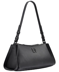 Dkny Josie Zip-Top Small Shoulder Handbag
