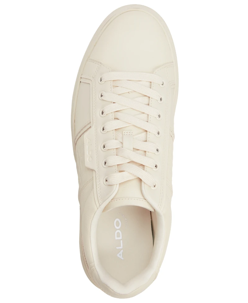 Aldo Men's Courtline Slip-On Sneakers