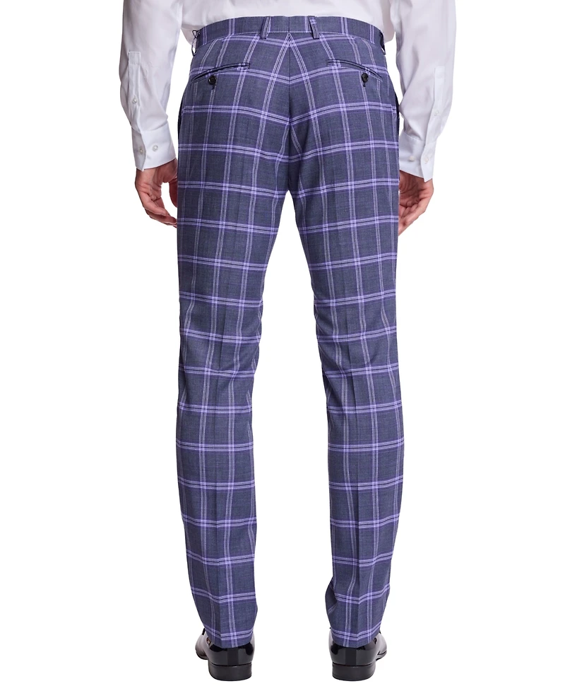 Paisley & Gray Men's Slim-Fit Downing Pants
