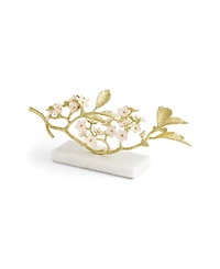 Michael Aram Cherry Blossom Handcrafted Decorative Object