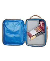 Pack It Freezable 10" Crossbody Lunch Box