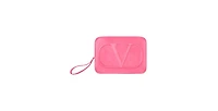 Free Valentino Travel Pouch with any $180 Born in Roma Donna Fragrance Purchase