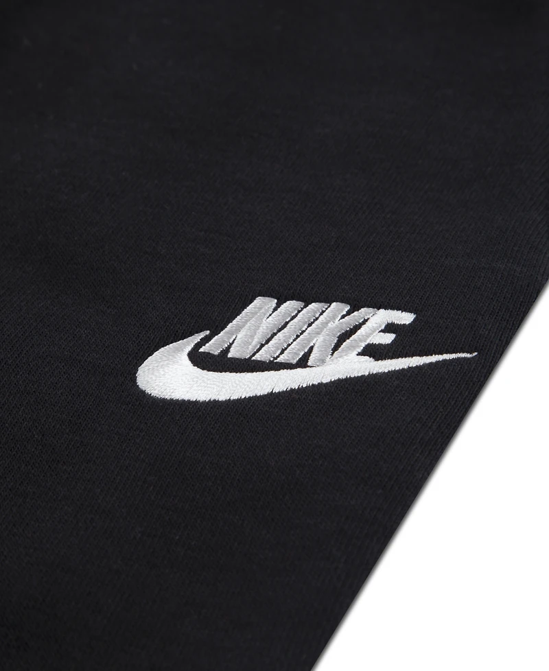 Nike Toddler Boys' 2T-4T Fleece Joggers
