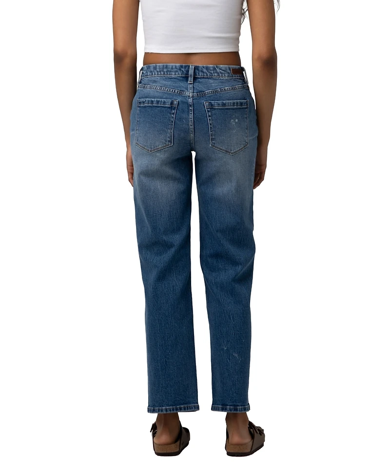 Blank Nyc Women's Mid-Rise Jeans