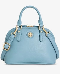 Giani Bernini Mini Dome Satchel, Macy's Exclusive