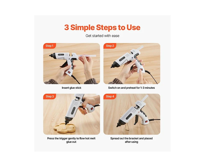 Yobtop Diy Craft Tools