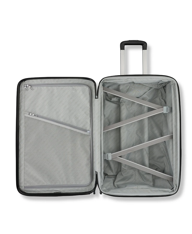 Samsonite Spin Tech 7 Carry-On Spinner