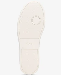 Boss by Hugo Men's Kieran Suede & Leather Tennis Sneakers