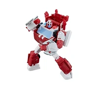 Transformers Autobot Ratchet Deluxe Class | Transformers: Age of the Primes | Hasbro, Takara Tomy