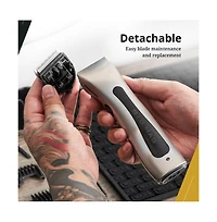 Wahl Professional Chromstyle Blade 5-in-1 Adjustable Fits Chromstyle Pro Bravura Arco Figura Clippers