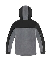Alpine North Boys Kids' - Tofino Junior | Fleece Lined Softshell Windbreaker