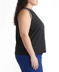 Universal Standard Plus Patti Muscle Tank