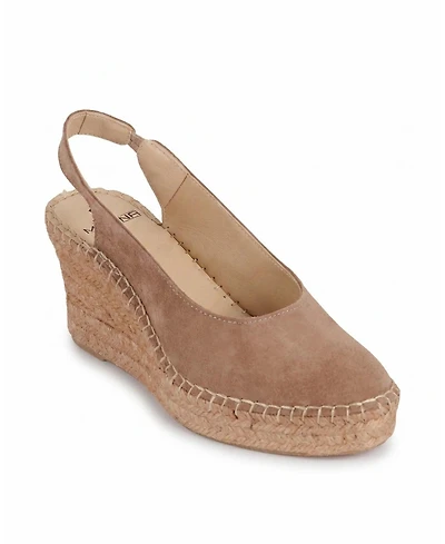 Menina Step Women's Senorita Espadrille